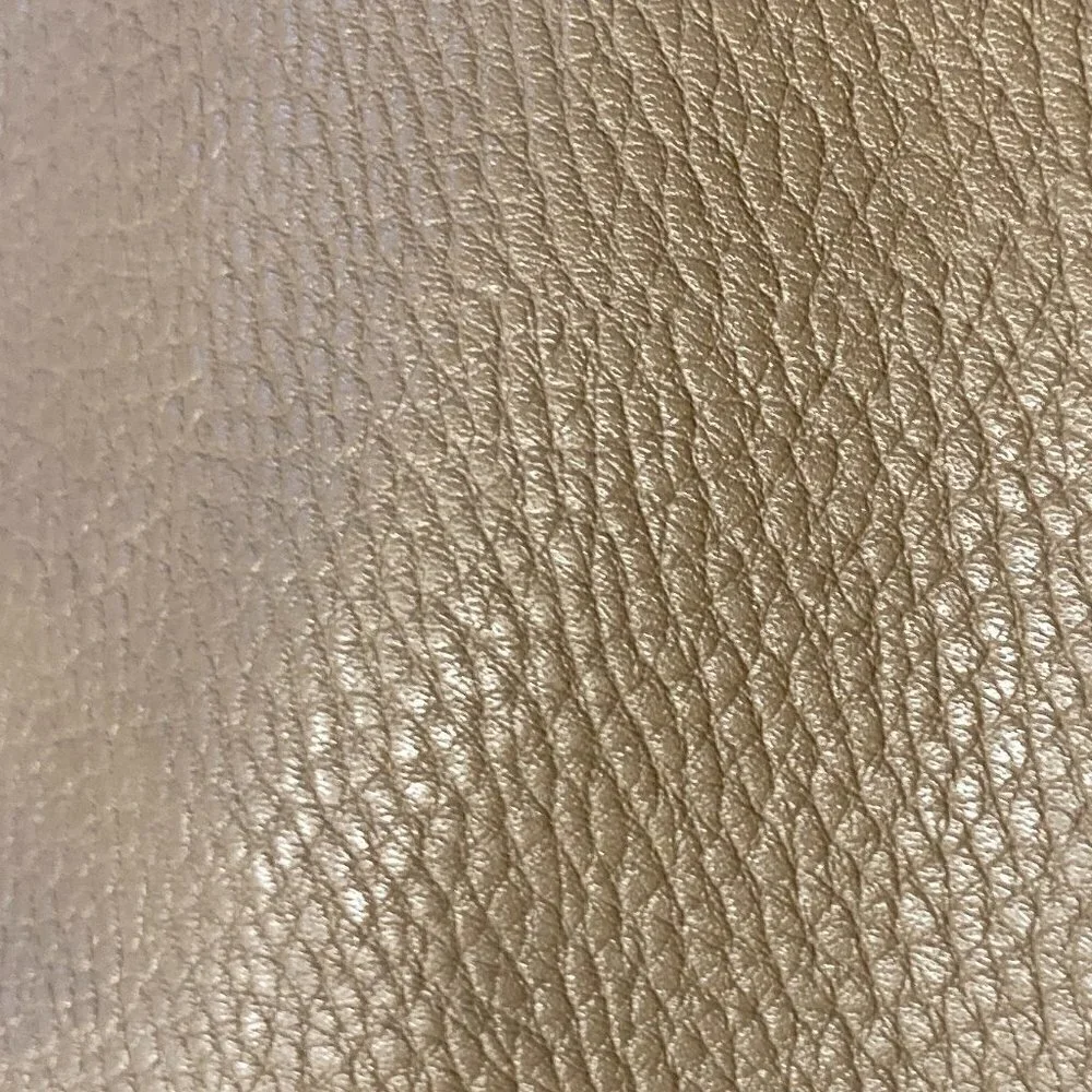 Moss camel color